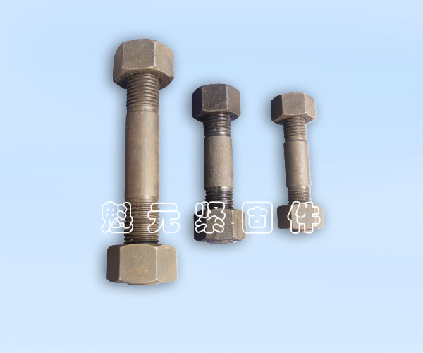 高強度雙頭螺柱